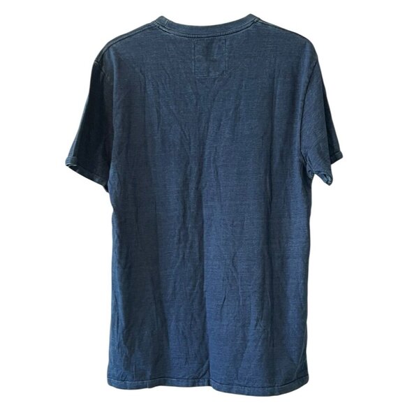 Red Jacket St Louis CARDINALS Blue T-Shirt Size‎ Medium Athletic Athleisure - Picture 2 of 12